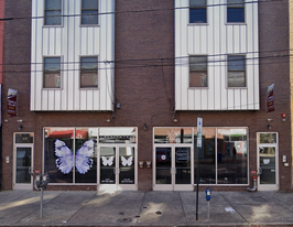 1630-1632 Cecil B Moore Ave, Philadelphia PA - Commercial Real Estate