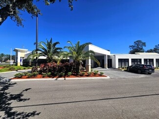 Plus de détails pour 9765 San Jose Blvd, Jacksonville, FL - Bureau/Médical, Bureau/Commerce de détail à louer