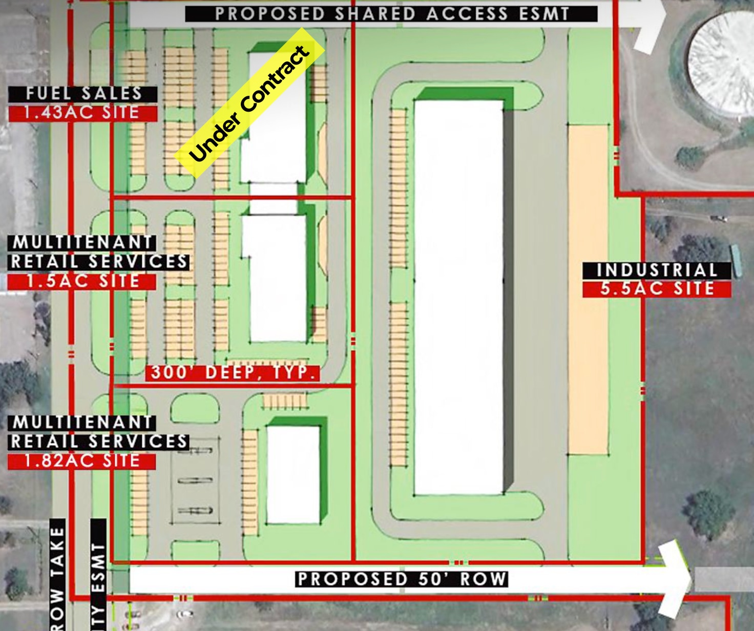 3610 N 1st St, Durant, OK for sale Building Photo- Image 1 of 2