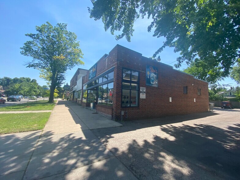 3946-3952 Lyndale Ave S, Minneapolis, MN à louer - Photo du bâtiment - Image 2 de 3