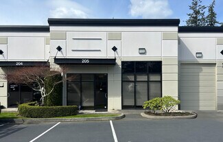 Plus de détails pour 9800 Harbour Pl, Mukilteo, WA - Bureau à louer