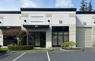 More details for 9800 Harbour Pl, Mukilteo, WA - Office for Lease
