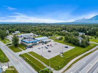 Plus de détails pour 1901 N Hemmer Rd, Palmer, AK - Bureau à vendre