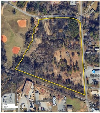 More details for 0 30th Avenue, Northport, AL - Land for Sale
