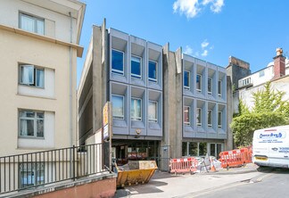 Plus de détails pour 7 Hill St, Bristol - Bureau à louer