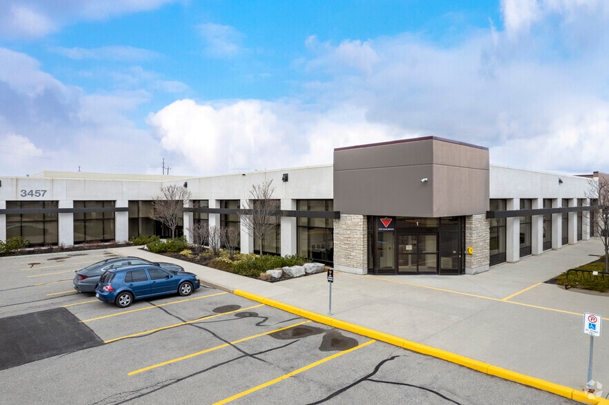 3457 Superior Ct, Oakville, ON for sale - Primary Photo - Image 1 of 1