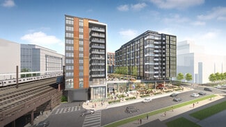 Plus de détails pour 1240 3rd St NE, Washington, DC - Commerce de détail à louer