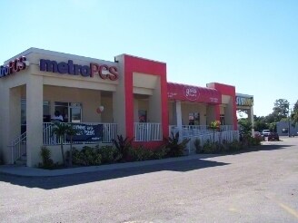 1156 N Washington Blvd, Sarasota, FL à louer Photo principale- Image 1 de 14