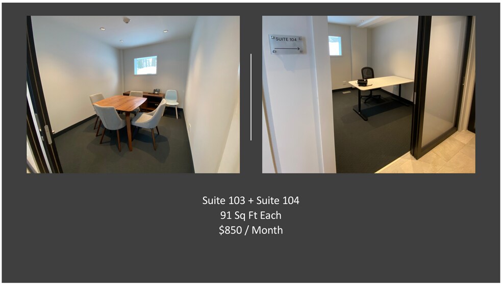 500 Northern Blvd, Great Neck, NY à louer - Photo intérieure - Image 2 de 10