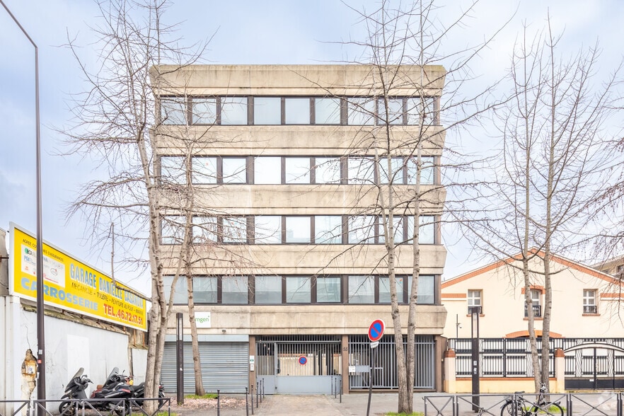 55 Avenue Danielle Casanova, Ivry-sur-Seine à louer - Photo principale - Image 1 de 18