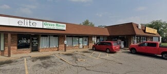 More details for 6201-6211 N Lindbergh Blvd, Hazelwood, MO - Flex for Lease