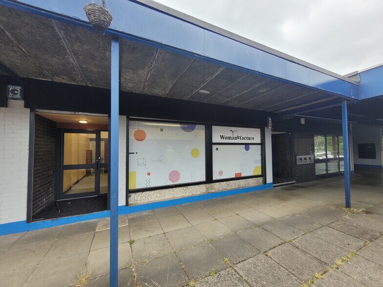 130 Blochairn Rd, Glasgow à louer - Photo du bâtiment - Image 1 de 4