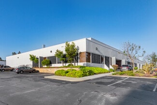 More details for 540-550 Division St, Campbell, CA - Flex for Lease