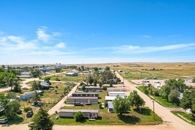 Plus de détails pour Cheyenne Ave Multiple Income Property – à vendre, Simla, CO