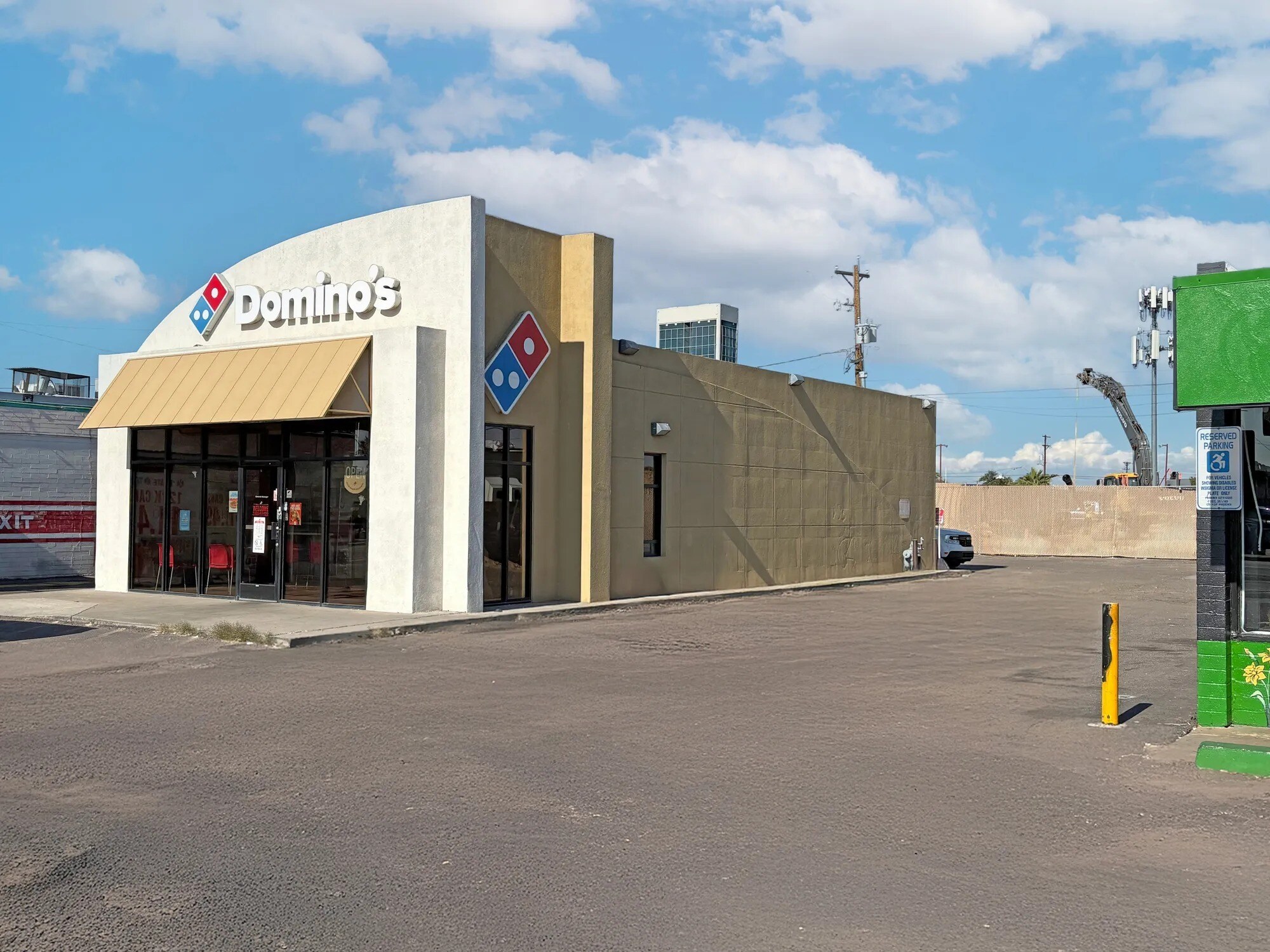 4284 W Thomas Rd, Phoenix, AZ for sale Building Photo- Image 1 of 5