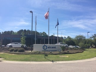 More details for 4221 Faber Place Dr, North Charleston, SC - Office for Sale