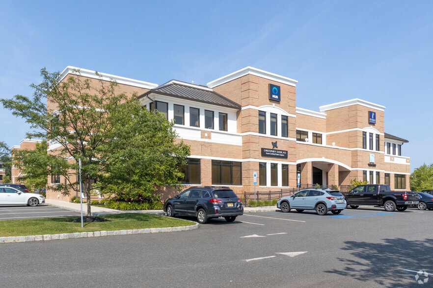 1959 State Route 34, Wall, NJ for lease - Building Photo - Image 2 of 6