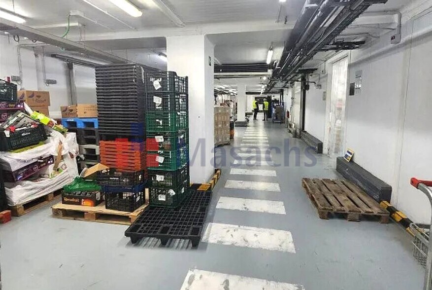 Industriel dans Barcelone, Barcelona à vendre - Photo intérieure - Image 3 de 16