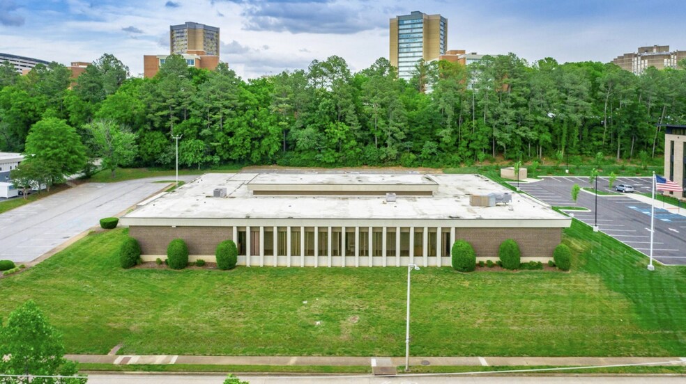 1012 Riverfront Pkwy, Chattanooga, TN à vendre - Aérien - Image 2 de 35
