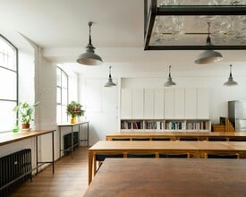 32 Fortescue Av, Londres à louer Photo intérieure- Image 2 de 3