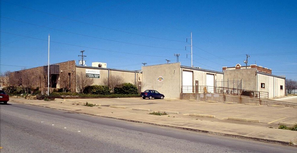 507 S Main St, Fort Worth, TX à vendre - Autre - Image 2 de 7