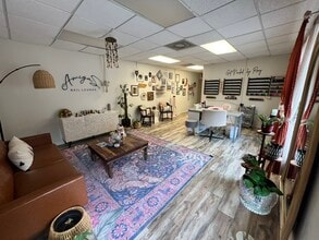 4415 S Florida Ave, Lakeland, FL for lease Interior Photo- Image 2 of 7
