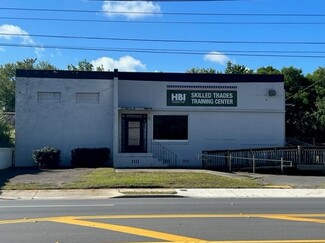 Plus de détails pour 2708 W Beaver St, Jacksonville, FL - Industriel à louer