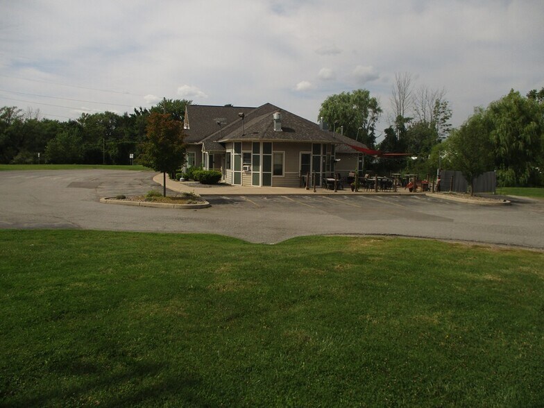 1192 Manitou Rd, Hilton, NY à vendre - Photo du bâtiment - Image 3 de 18
