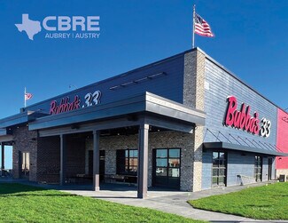 Plus de détails pour SWQ FTM 148 and 557 spur, Terrell, TX - Commerce de détail à vendre