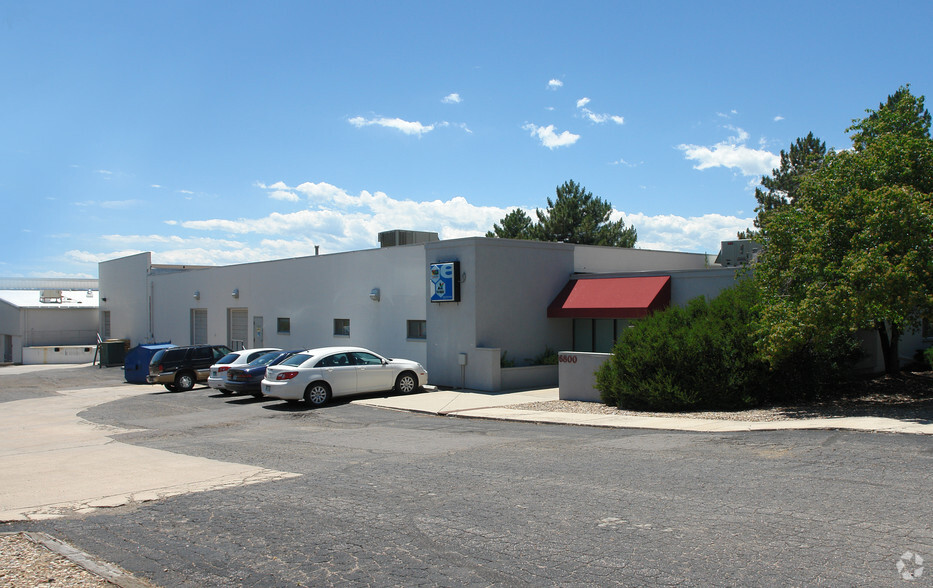 6800 W 117th Ave, Broomfield, CO for sale - Primary Photo - Image 1 of 1