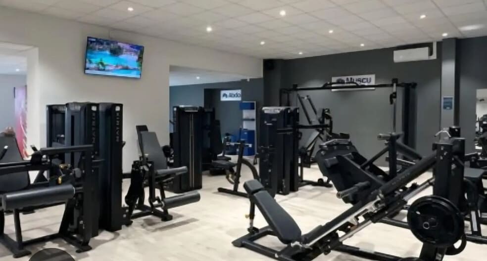 Bureau dans Bruges à louer - Photo intérieure - Image 2 de 5