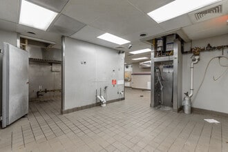 4115 Rossville Blvd, Chattanooga, TN for lease Interior Photo- Image 2 of 4