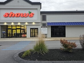 94-96 Daniel Webster Hwy, Belmont, NH for lease Building Photo- Image 1 of 2