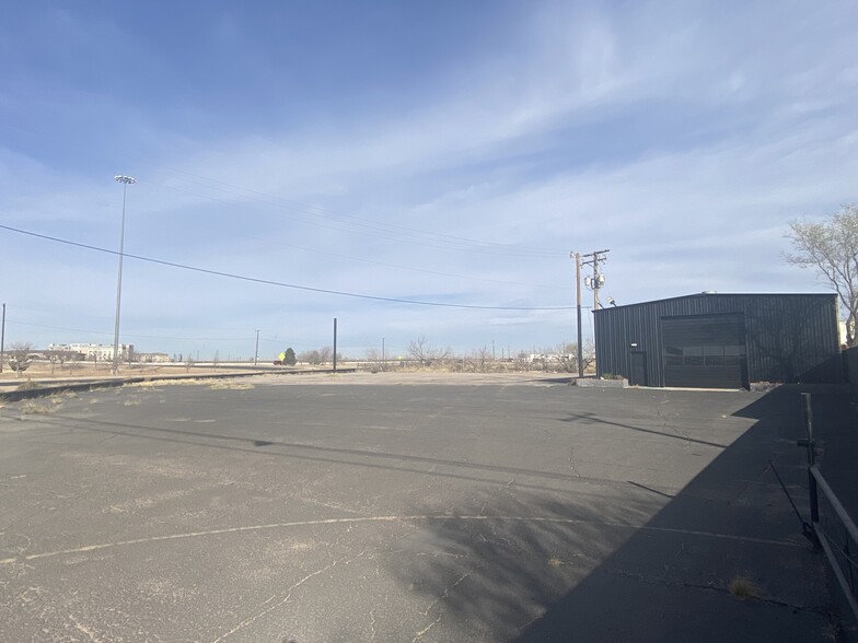 5308 W Wall St, Midland, TX for sale - Building Photo - Image 2 of 11