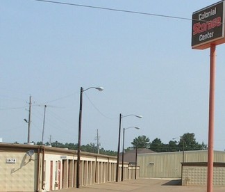 More details for U-Store-It Portfolio – Specialty for Sale, Texarkana, TX