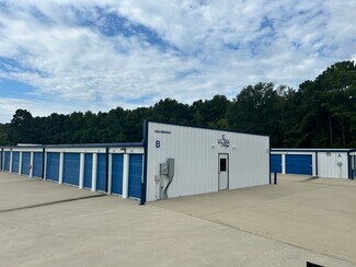 Plus de détails pour 3202 S Bishop Rd, Texarkana, TX - Spécialité à vendre