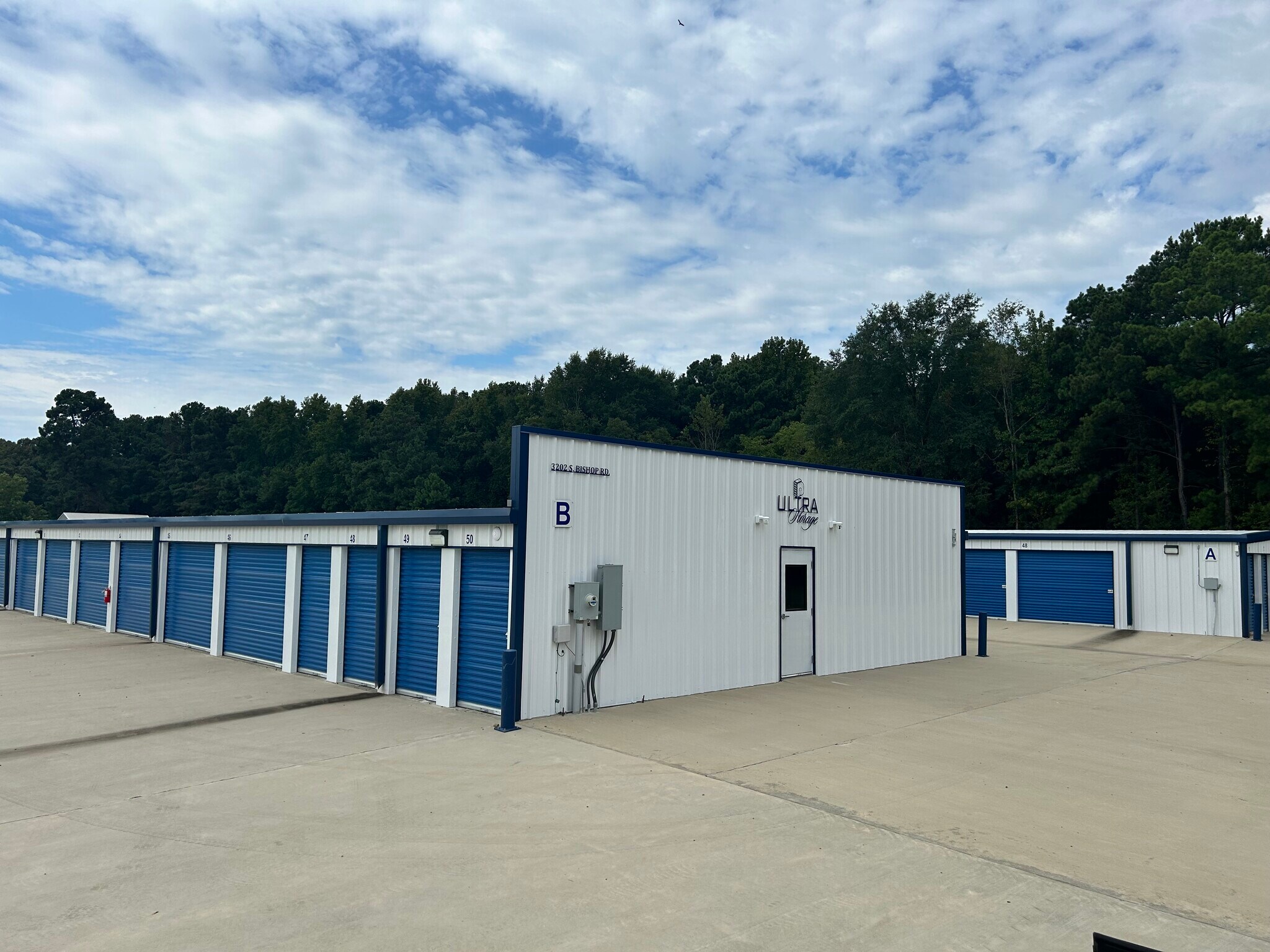 3202 S Bishop Rd, Texarkana, TX à vendre Photo principale- Image 1 de 11