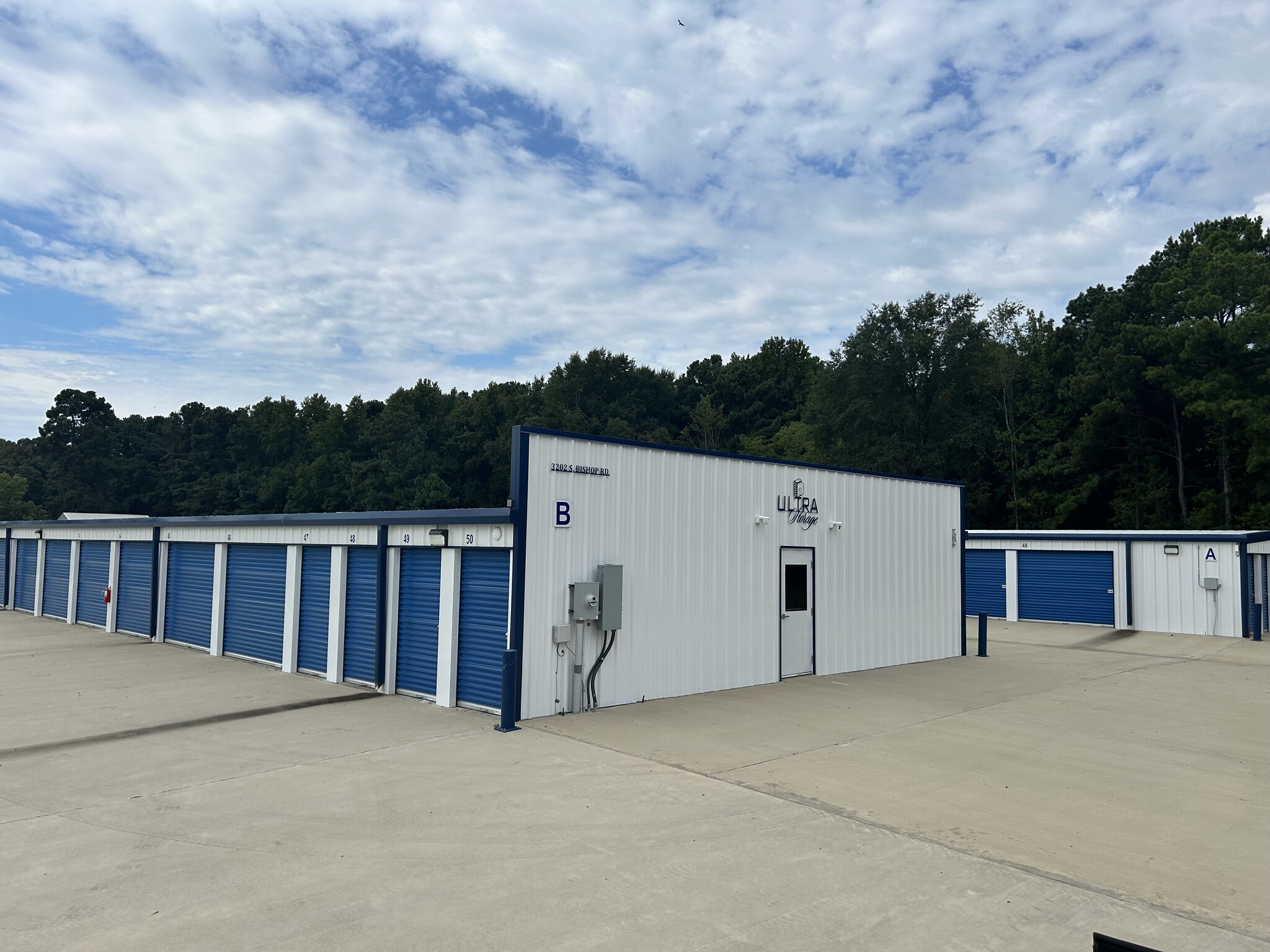 3202 S Bishop Rd, Texarkana, TX for sale Primary Photo- Image 1 of 11