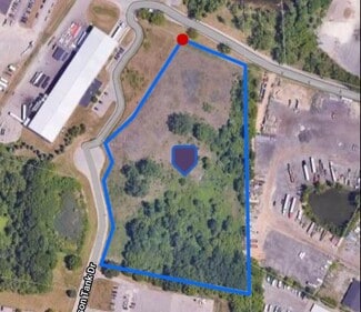 More details for 4634 Clawson Tank Dr, Village of Clarkston, MI - Land for Sale