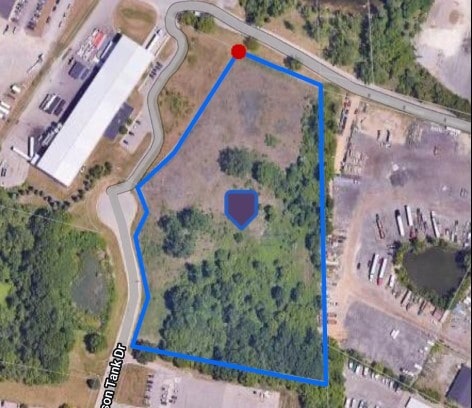 4634 Clawson Tank Dr, Village of Clarkston, MI for sale Building Photo- Image 1 of 2