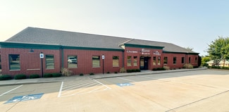 More details for 8101 McClure Dr, Fort Smith, AR - Office for Lease