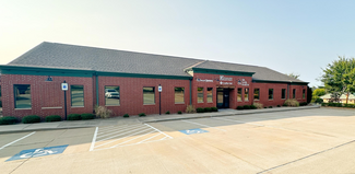 More details for 8101 McClure Dr, Fort Smith, AR - Office for Lease