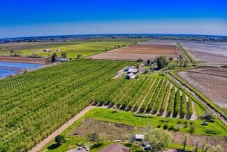 Plus de détails pour 5633 Butte House Rd, Yuba City, CA - Terrain à vendre