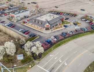 Plus de détails pour 320 Cincinnati Mills Rd, Cincinnati, OH - Vente au détail à vendre