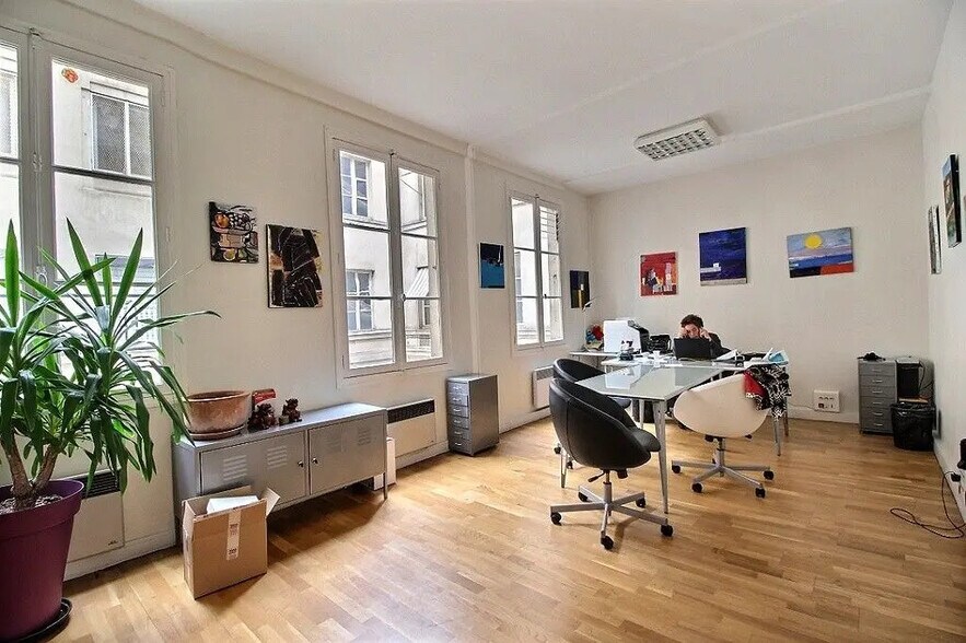 10 Rue De La Chaussee D'Antin, Paris for lease - Interior Photo - Image 3 of 5