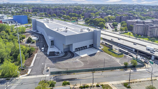 College Point Logistics Center - Warehouse