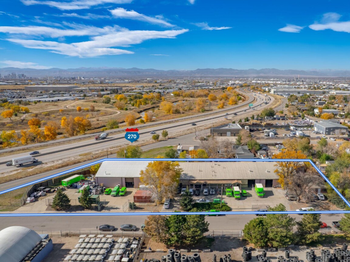 5311 Niagara St, Commerce City, CO for sale Building Photo- Image 1 of 14