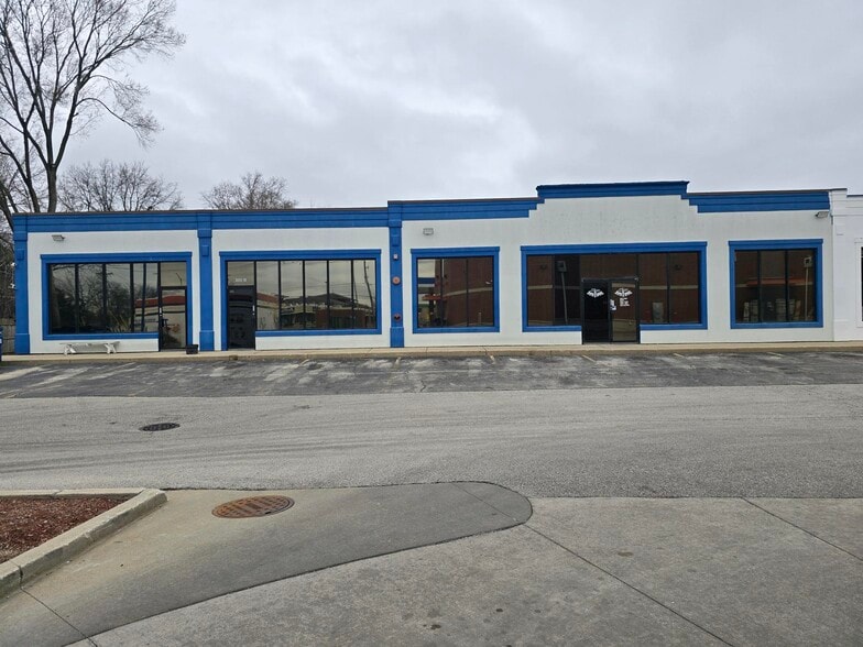 430 Swift Rd, Addison, IL for lease - Primary Photo - Image 1 of 17