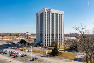 Troy Tower - Convenience Store