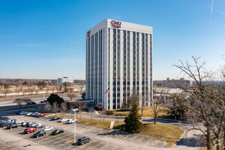 Plus de détails pour 900 Tower Dr, Troy, MI - Bureau à louer